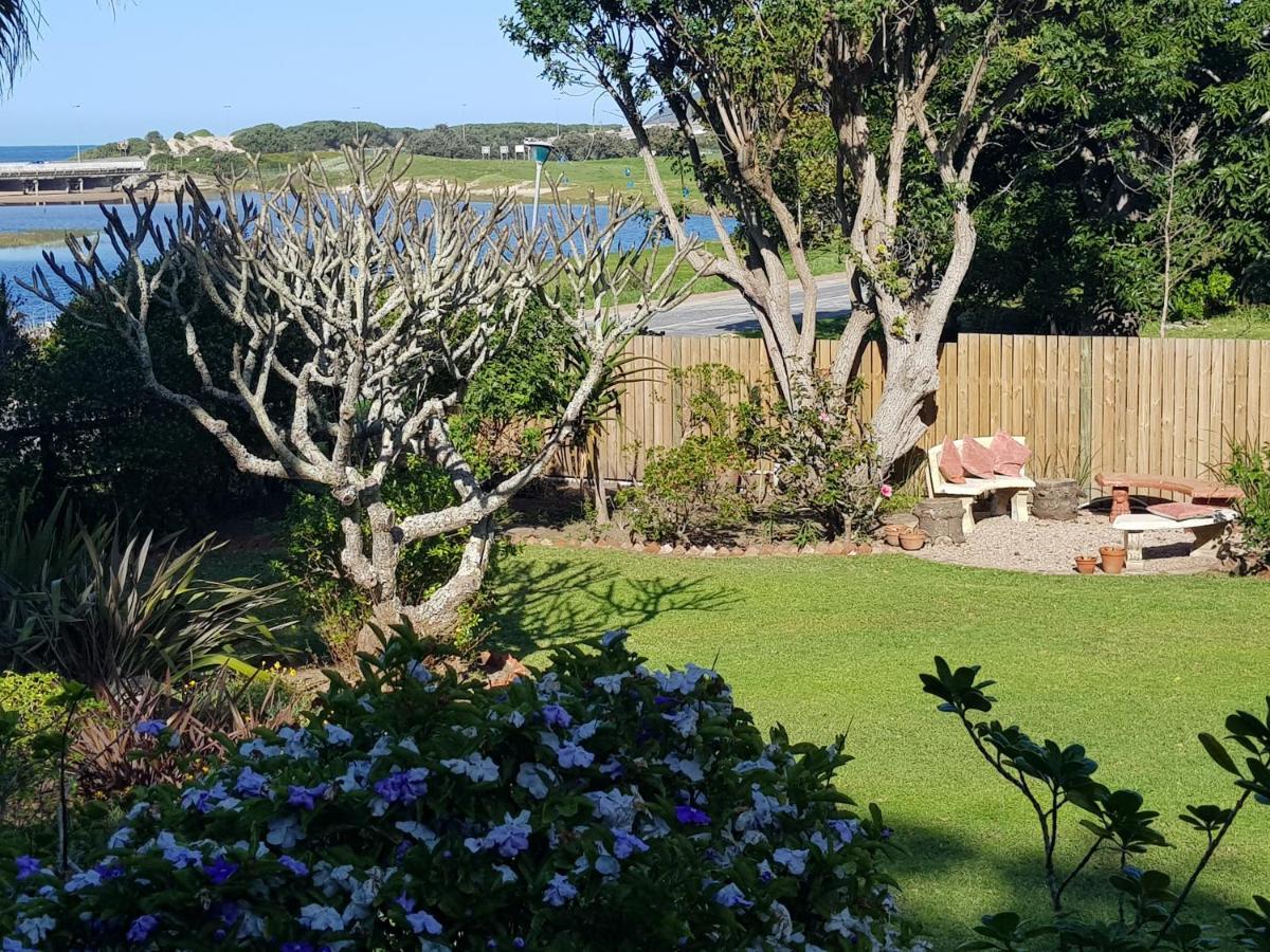 Waterside Lodge Wildernis Eksteriør bilde