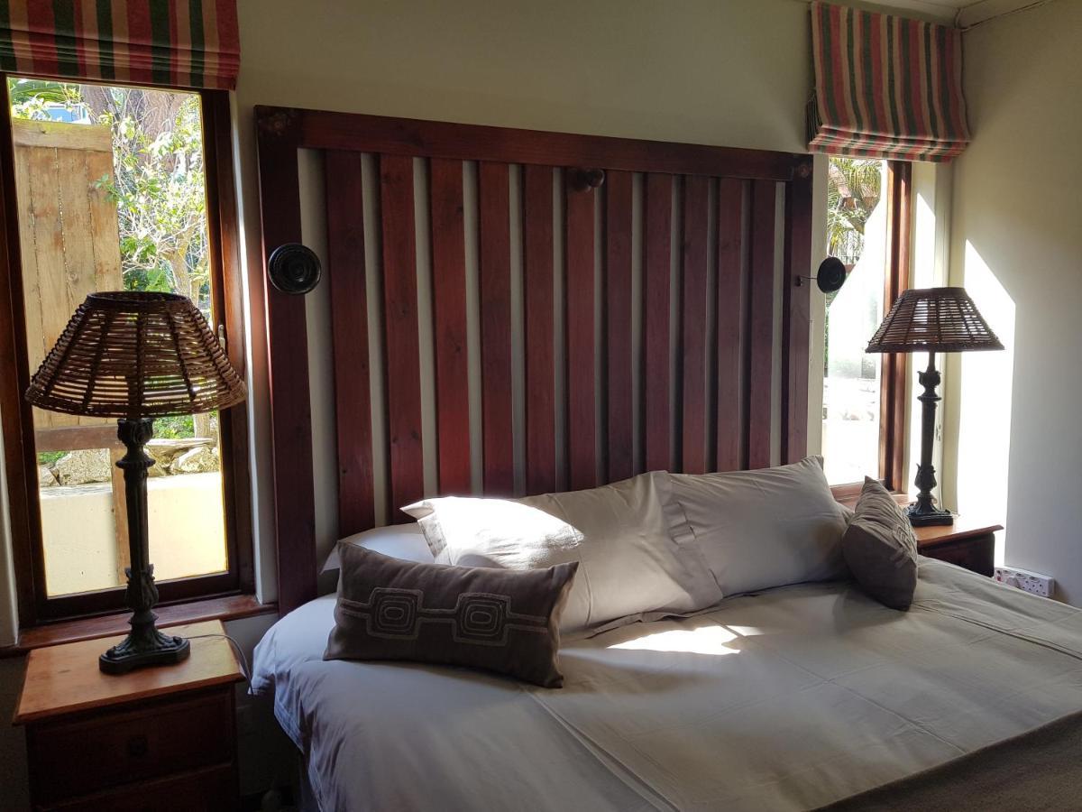 Waterside Lodge Wildernis Eksteriør bilde