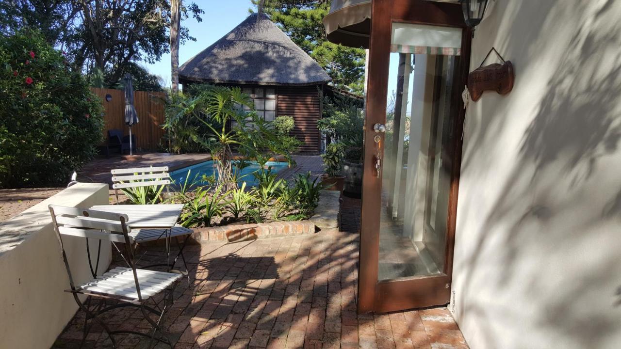 Waterside Lodge Wildernis Eksteriør bilde
