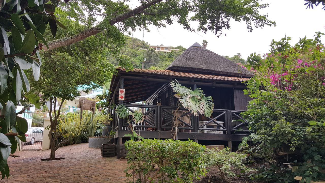 Waterside Lodge Wildernis Eksteriør bilde