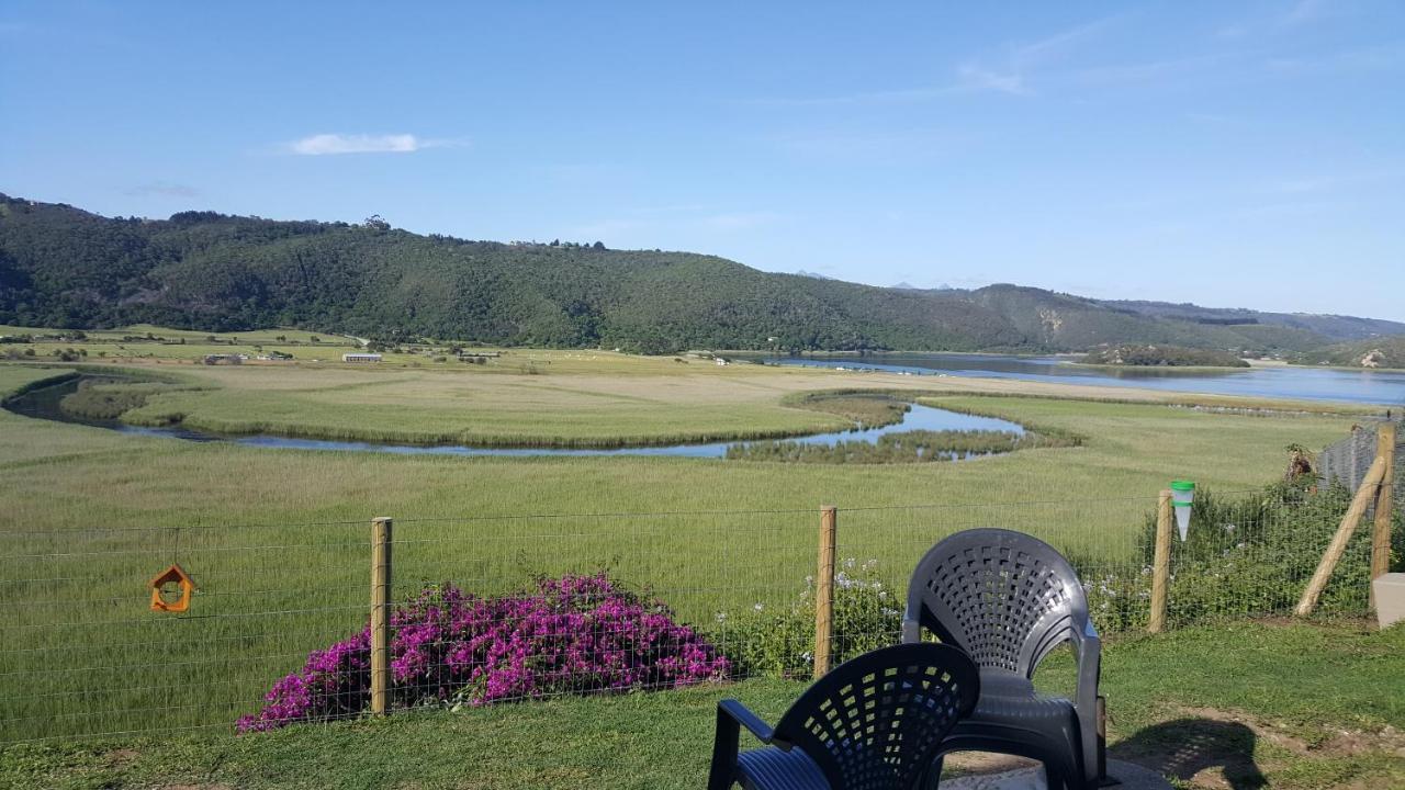 Waterside Lodge Wildernis Eksteriør bilde